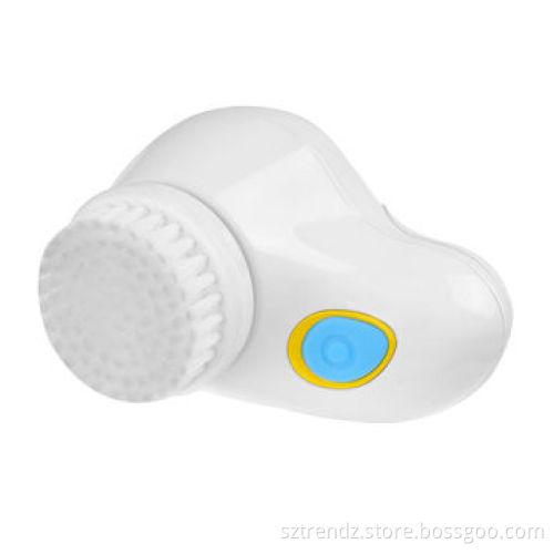 2014 Brand New Hot Sale Electric Facial Massage Brush, Skin Care